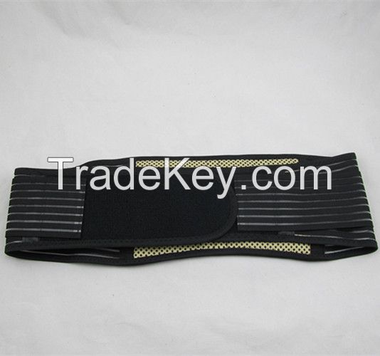 Breathable Medical Lumbar Support Belt 