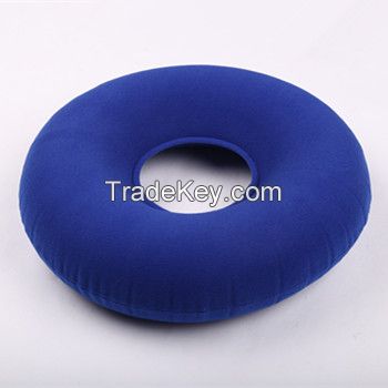 Haozheng Air Donut Seat Cushion with Pump