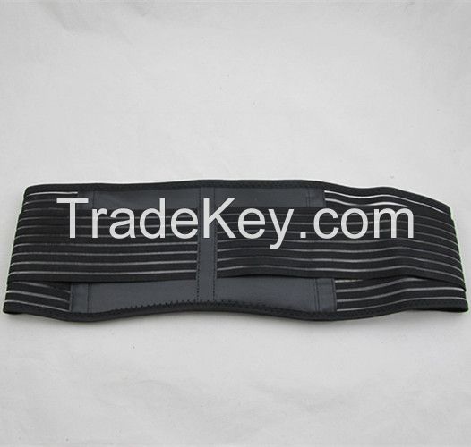 Breathable Medical Lumbar Support Belt 