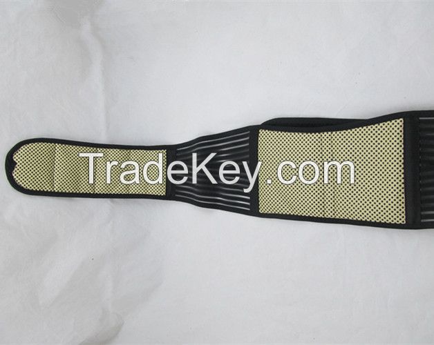 Breathable Medical Lumbar Support Belt 