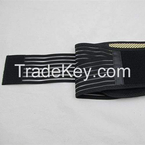 Breathable Medical Lumbar Support Belt 