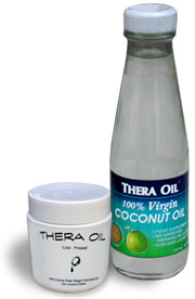 virgin coconut oil, citronella essential oil, patchouli essential oil