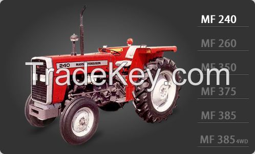 Tractor