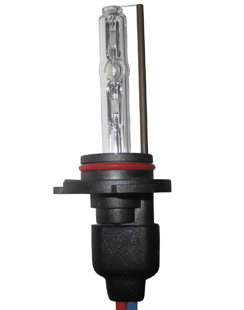 hid lamp , ballast