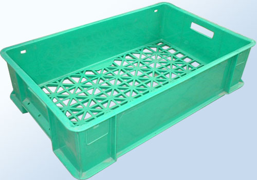 Crate Mould