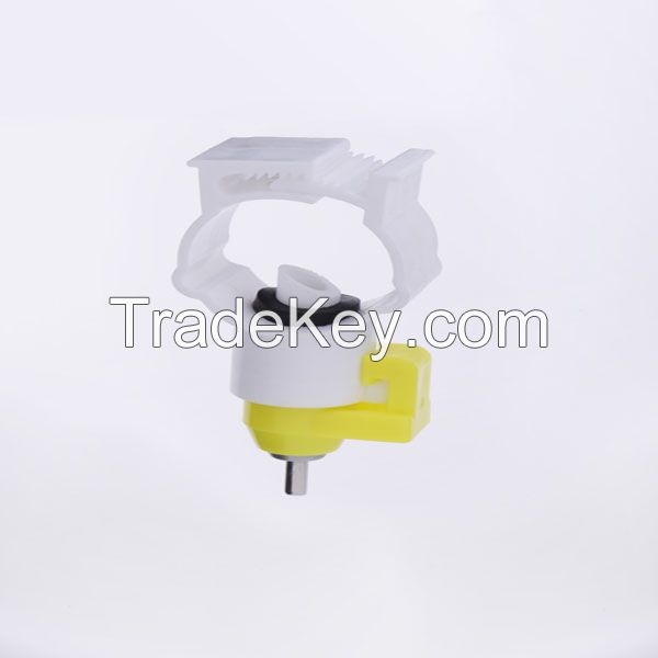 504 Brand Plastic Chicken Drinker System Equipment