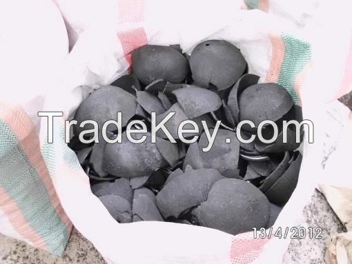 Coconut Shell Charcoal - CSC