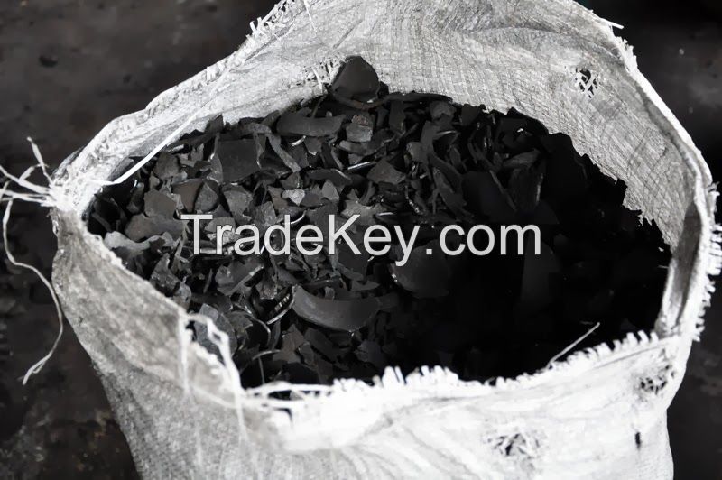 Coconut Shell charcoal raw material source to produce activated carbon