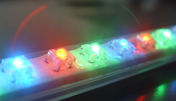 LED Bar