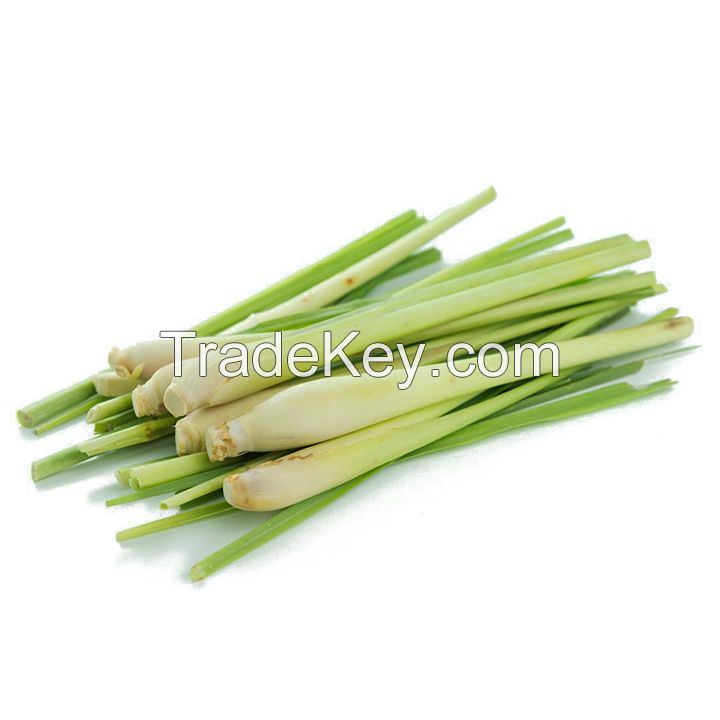 Frozen Lemongrass