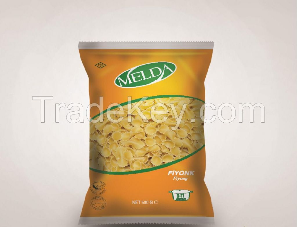 MELDA PASTA