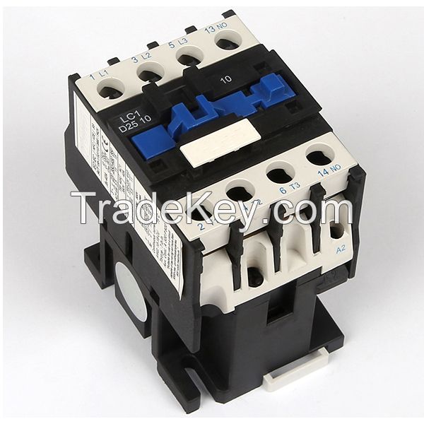 AC Contactor 