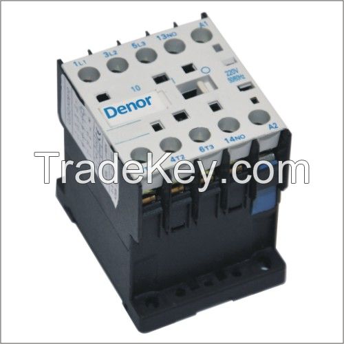 AC Contactor 