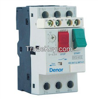 Motor Protection Circuit Breaker GV2 or GV3