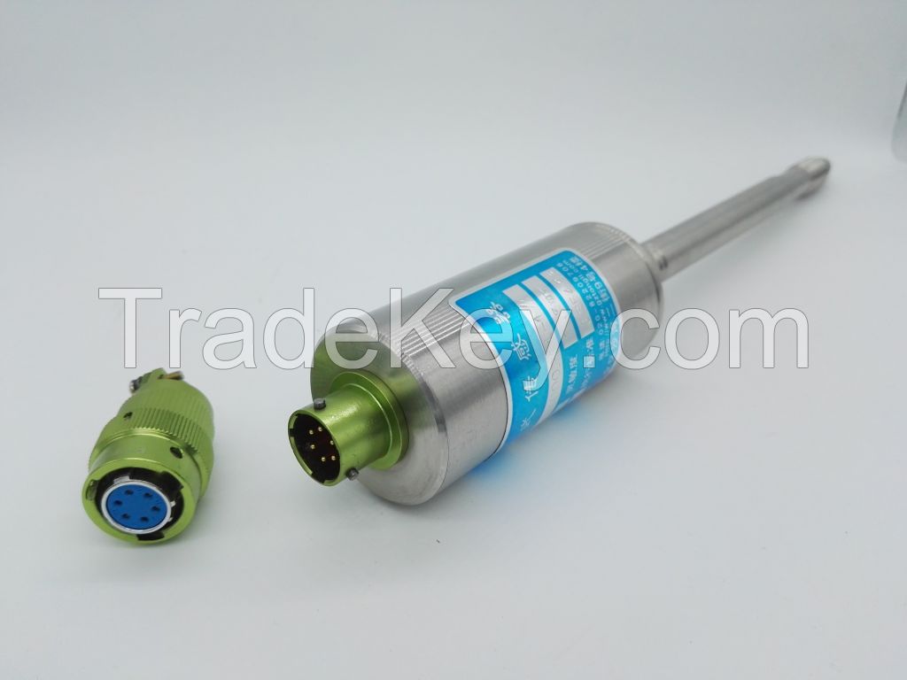 CYY771 Series Melt Pressure Sensor (Replace Dynisco Directly)