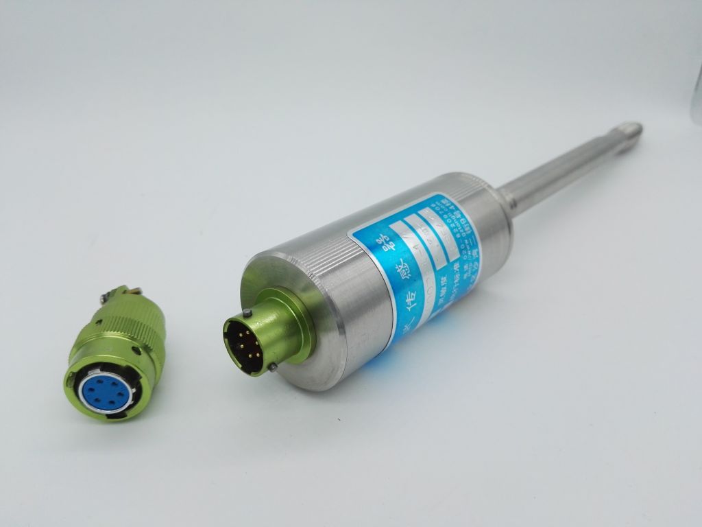 BYY771 Series Melt Pressure Transmitters (Replace Dynisco Directly)