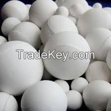 ALUMINA GRINDING BALL 92%