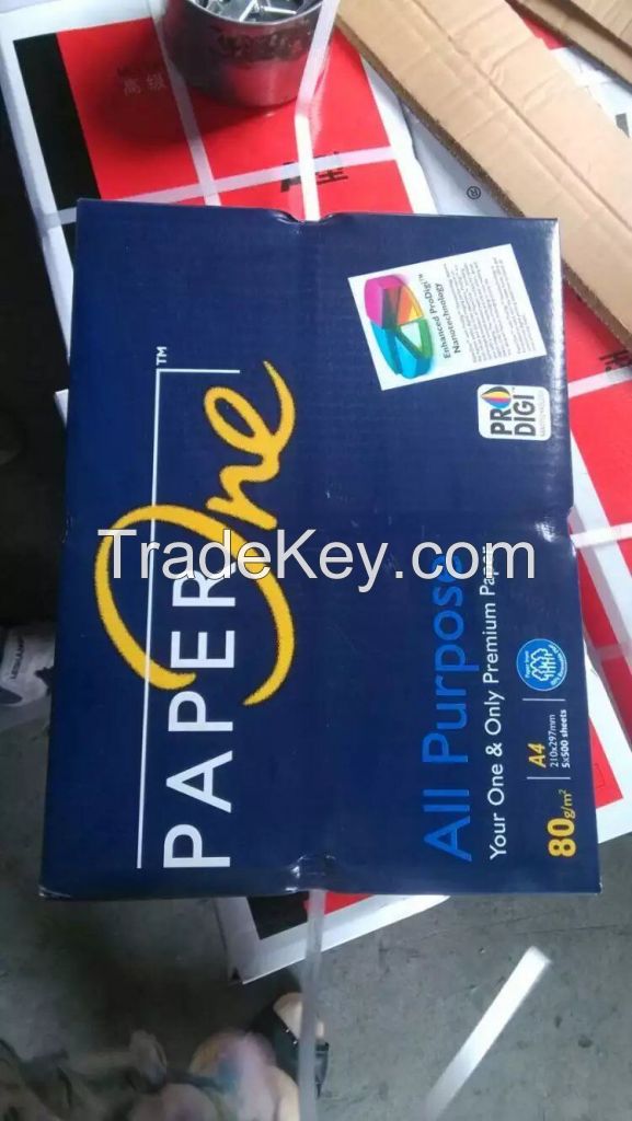 80g Grade copy paper manufacturer