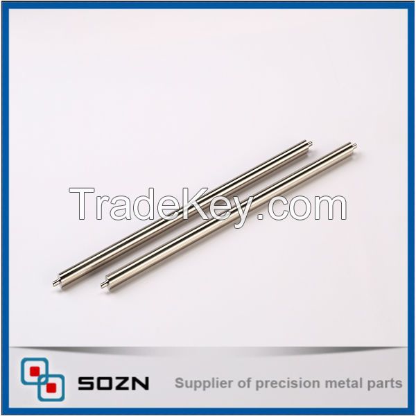 metal linear shaft for 3D printer