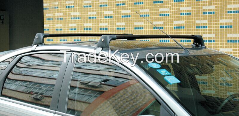 Car roof racks