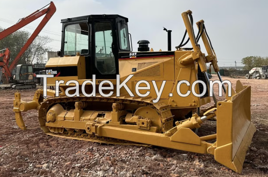 Used Bulldozer