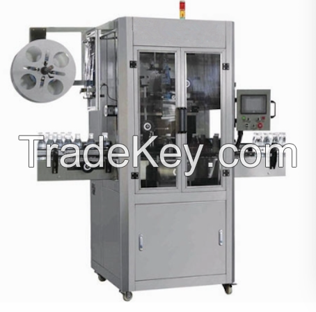 Self-Glue Labeling plant , Self-Adhesive Labeling Equipment