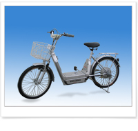 Electric Bicycle