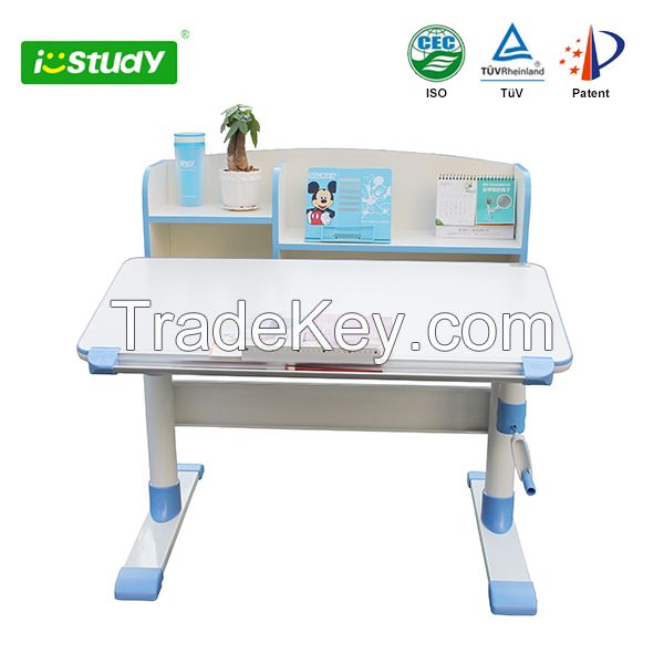 istudy A07 kids ergonomic/study desk