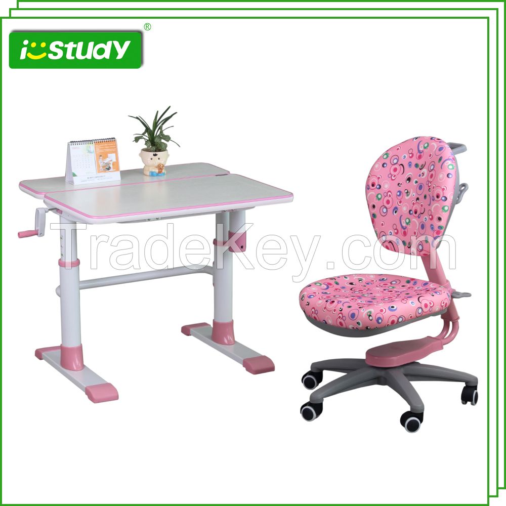 istudy A09 kids ergonomic/study desk