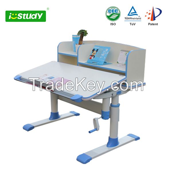 istudy A07 kids ergonomic/study desk