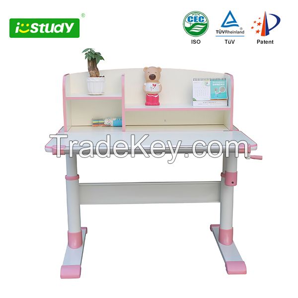 istudy A07 kids ergonomic/study desk