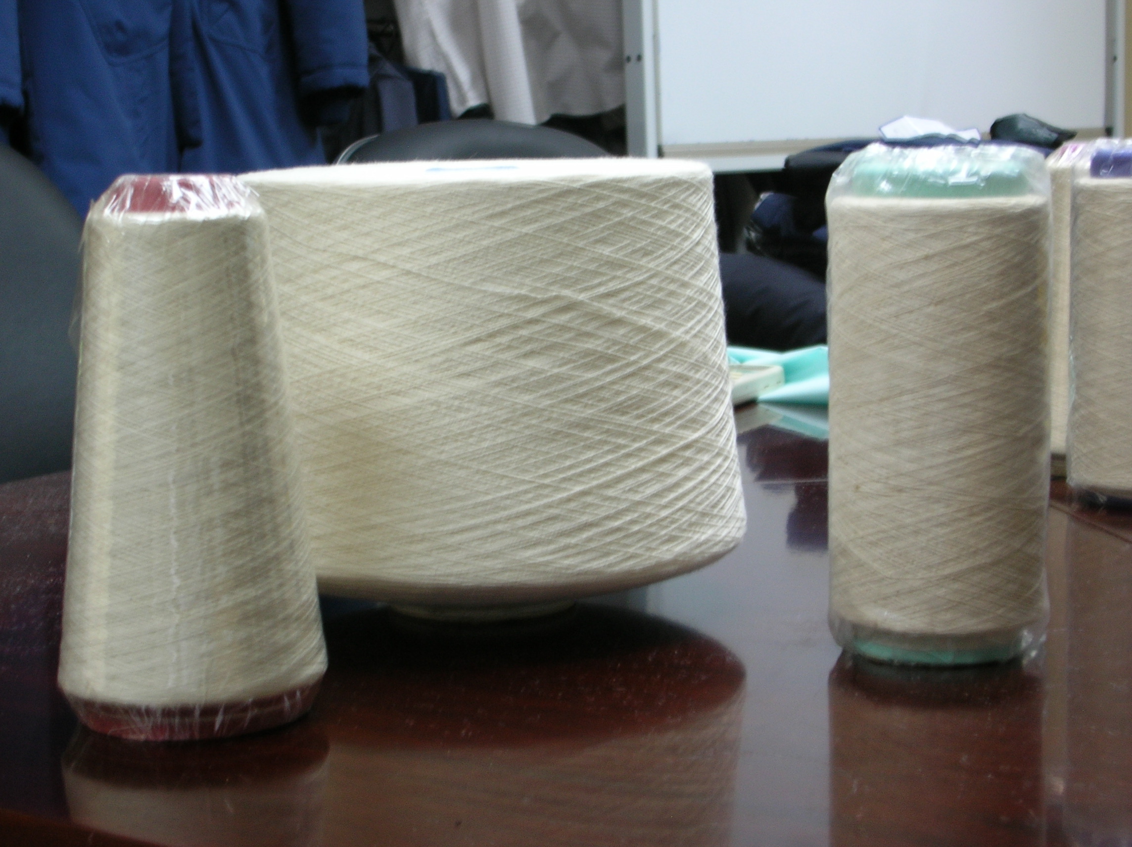 PAKISTAN COTTON YARN