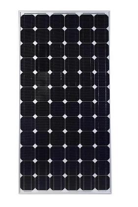 175W Monocrystalline Solar Panel