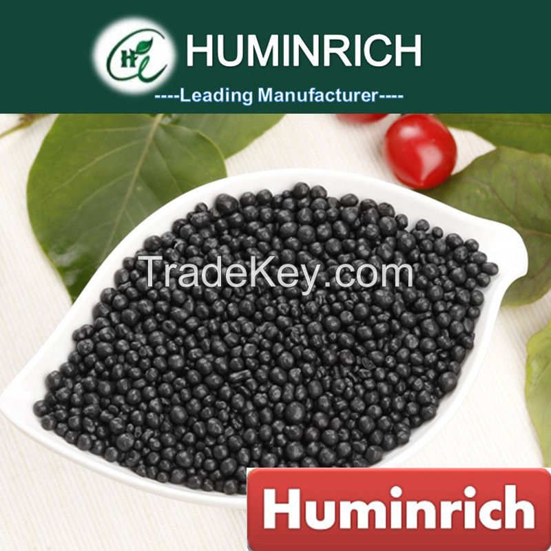 Humic Acid Granular