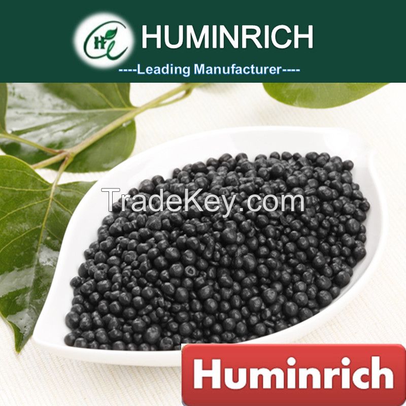 Humic Acid Granular