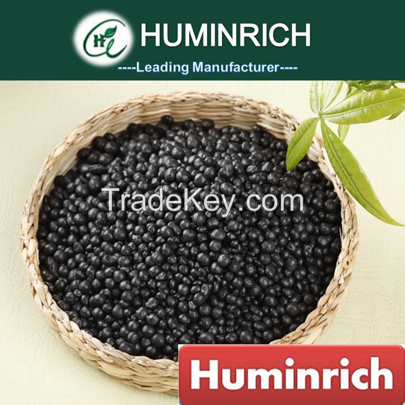 Humic Acid Granular