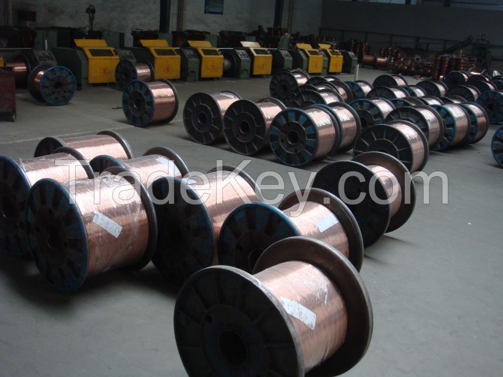  CO2  Welding Wire AWS 5.18 ER70S-6 0.8mm 1.0 mm 1.2mm Soler wire