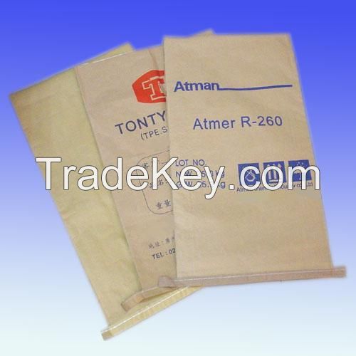 1 ton PP woven jumbo bags/sand bag/cement bag