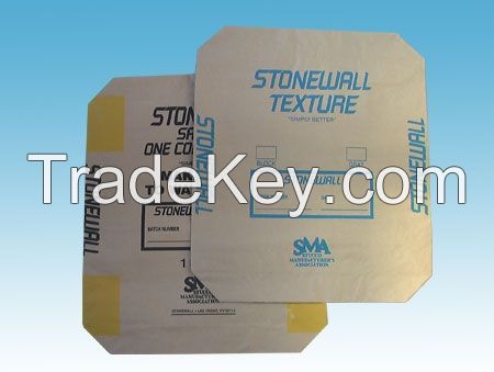 Lowest Price Wholesale 50kg Cement Packaging Bags