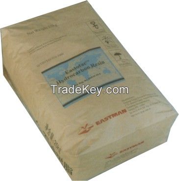 25kg white kraft paper cement/mortar bags