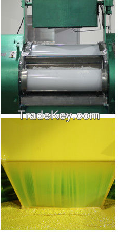 plastic bag printing ink