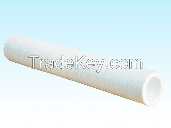 polyester roller sleeve