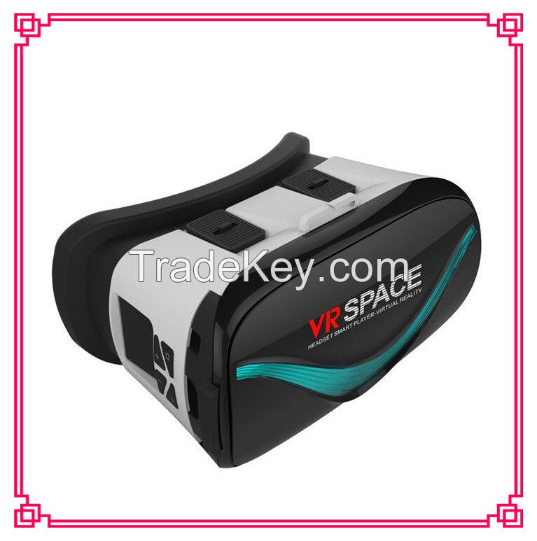  3D glasses VR BOX VR glasses