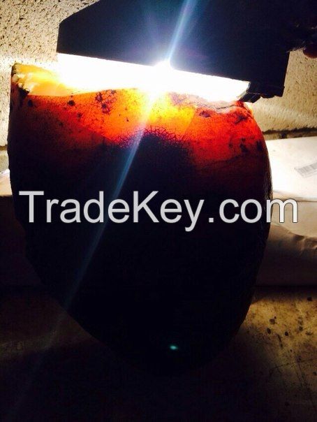 Amber/Raw and other products of amber