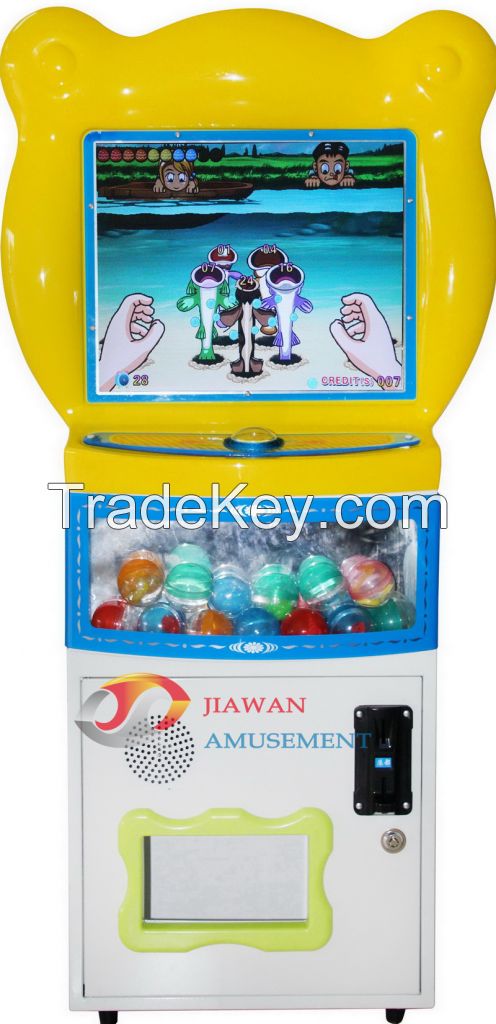 Capsule gashapon machine for sale-Gashapon Legend 