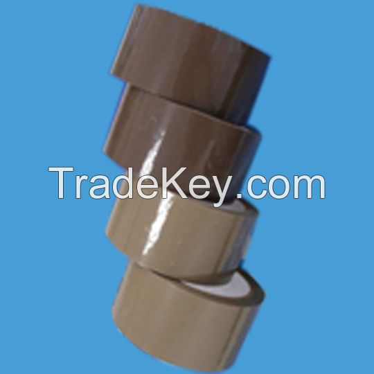 Low Noise BOPP Packaging Tape