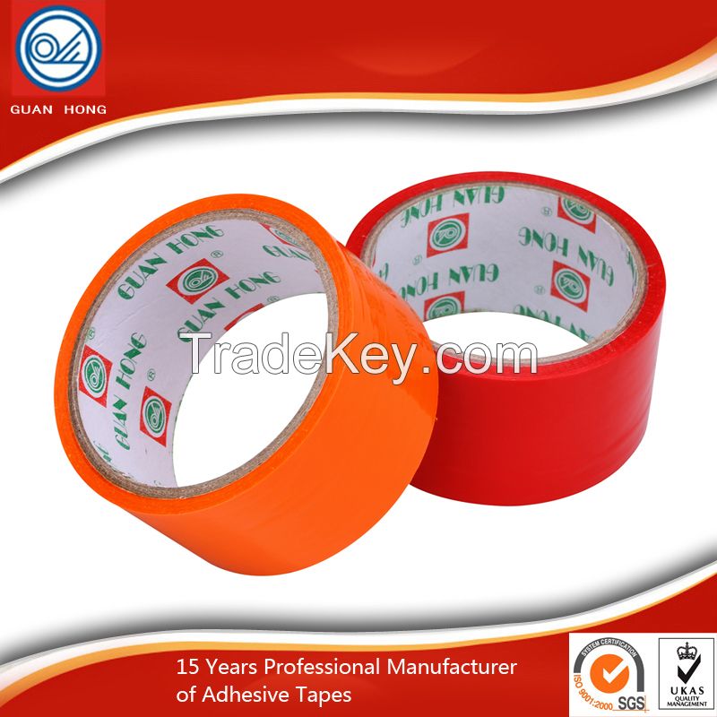 18mm Clear Adhesive Stationery Tape