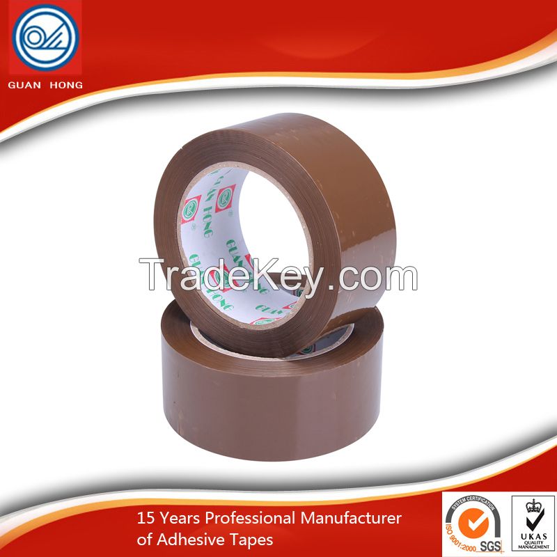 18mm Clear Stationery Tape