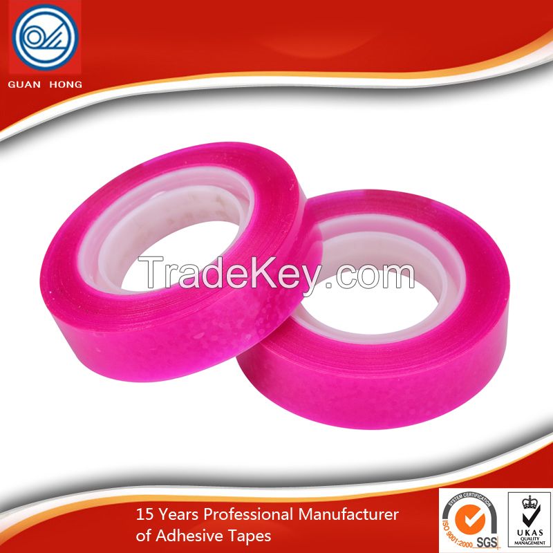 48mm Clear Sealing Tape