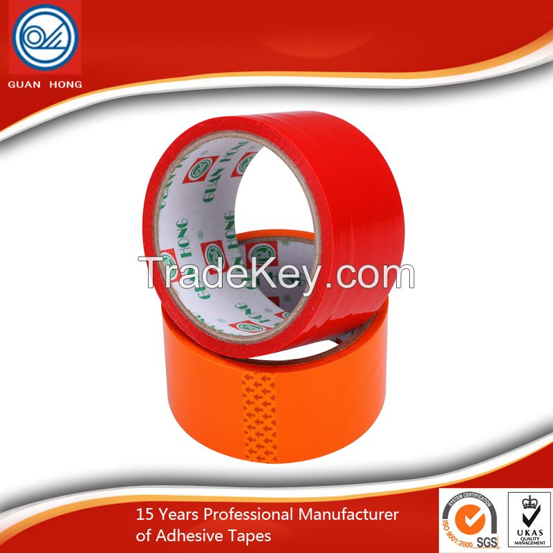 18mm Clear Adhesive Stationery Tape